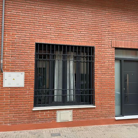 La Estrella Del Marrubial Apartment Kordoba Bagian luar foto
