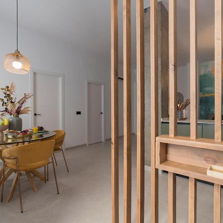 La Estrella Del Marrubial Apartment Kordoba Bagian luar foto