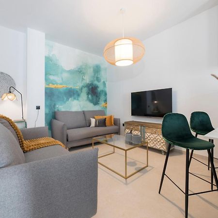 La Estrella Del Marrubial Apartment Kordoba Bagian luar foto