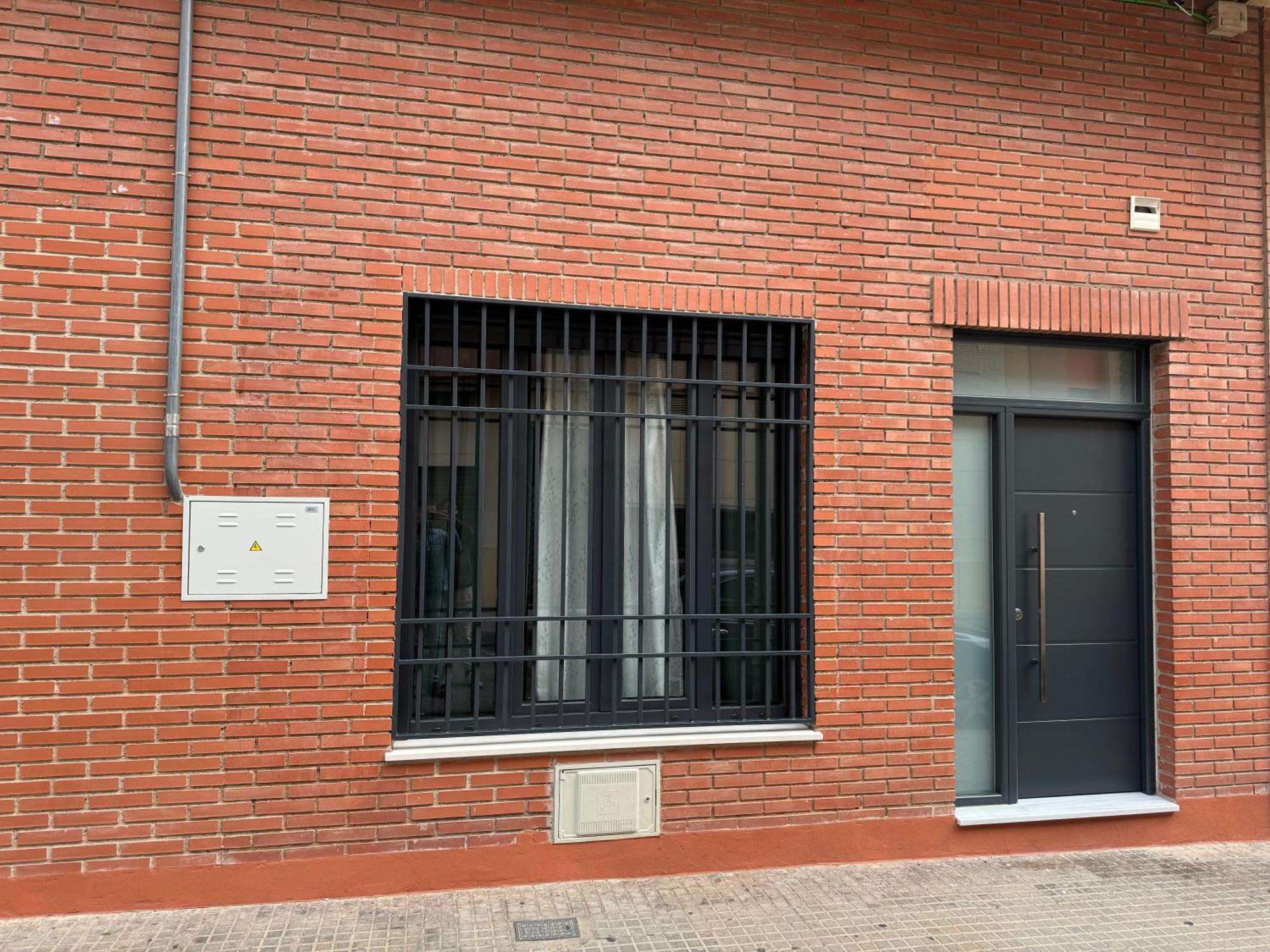 La Estrella Del Marrubial Apartment Kordoba Bagian luar foto