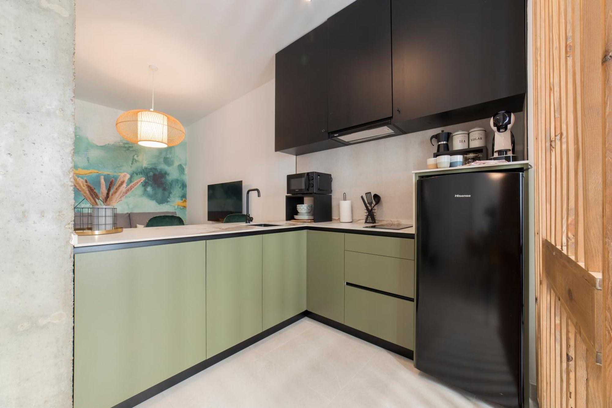 La Estrella Del Marrubial Apartment Kordoba Bagian luar foto