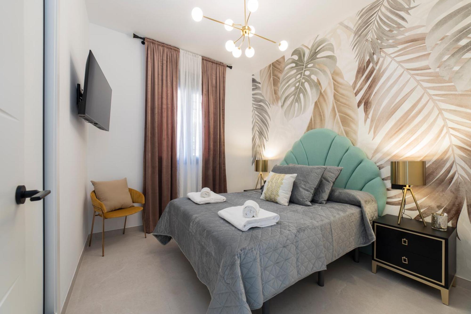 La Estrella Del Marrubial Apartment Kordoba Bagian luar foto