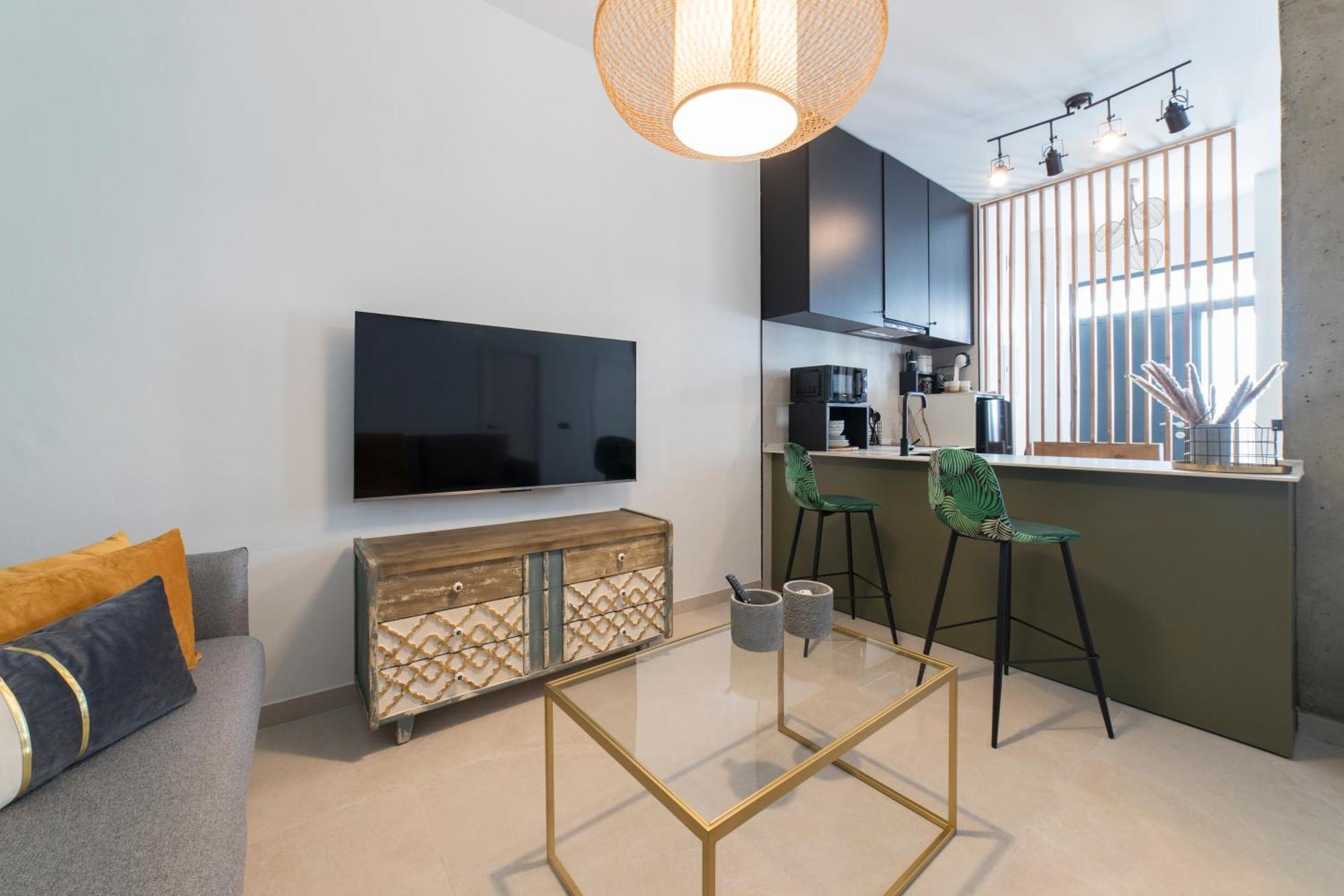 La Estrella Del Marrubial Apartment Kordoba Bagian luar foto