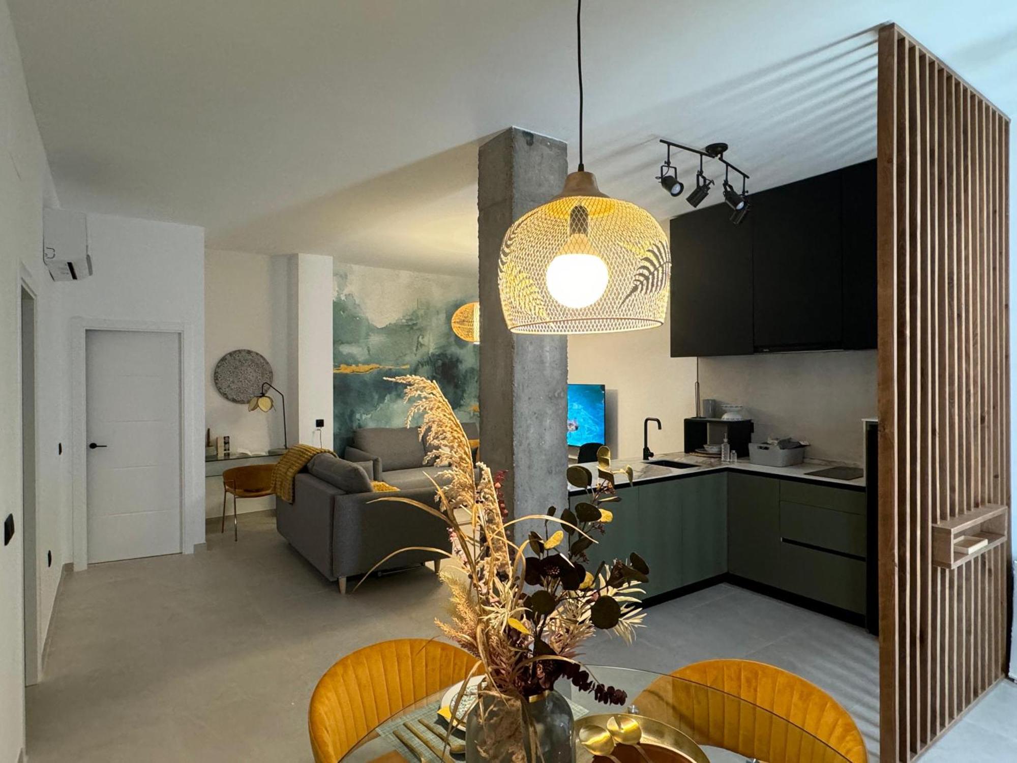 La Estrella Del Marrubial Apartment Kordoba Bagian luar foto